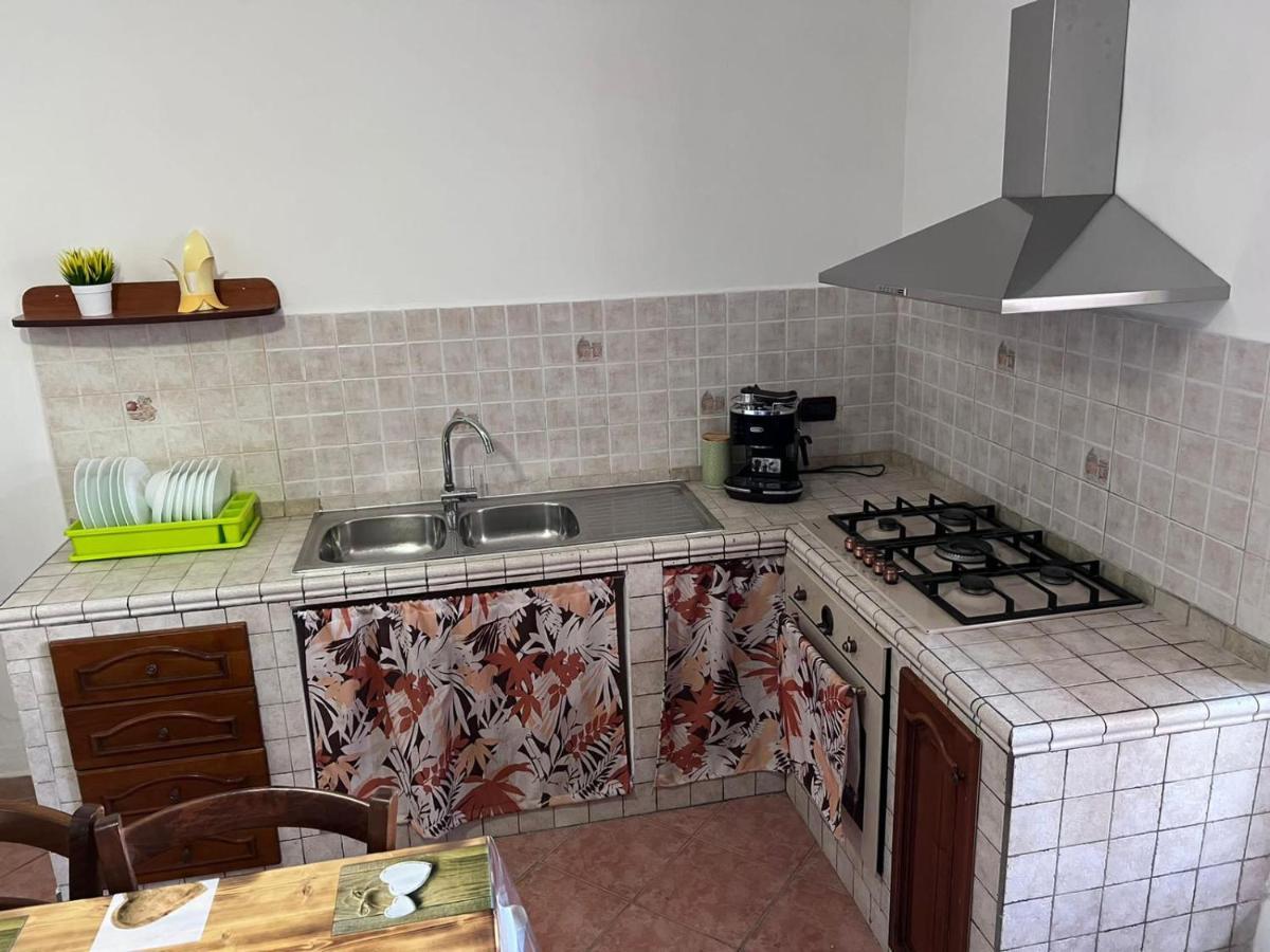 Ferienhaus Casanostra San Vito Chietino