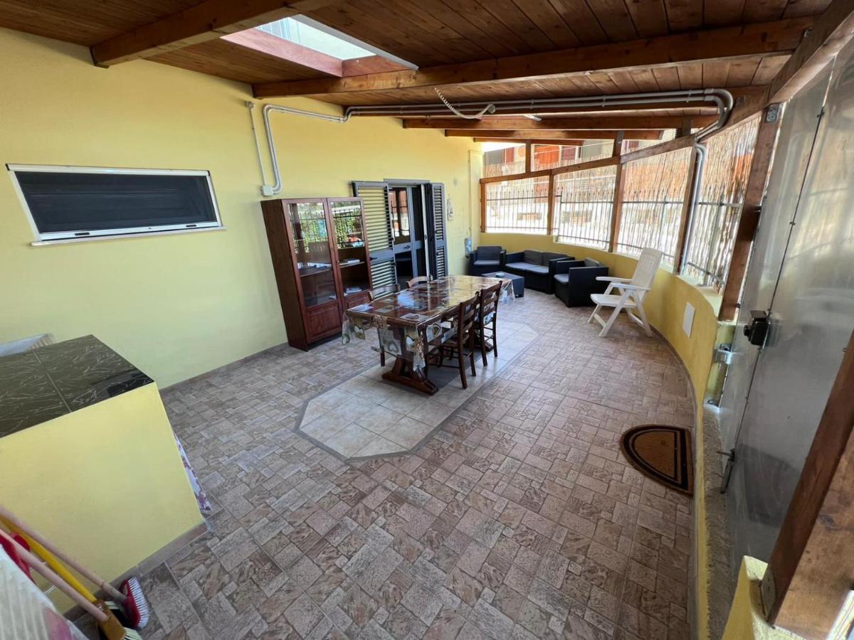 Ferienhaus Casanostra San Vito Chietino
