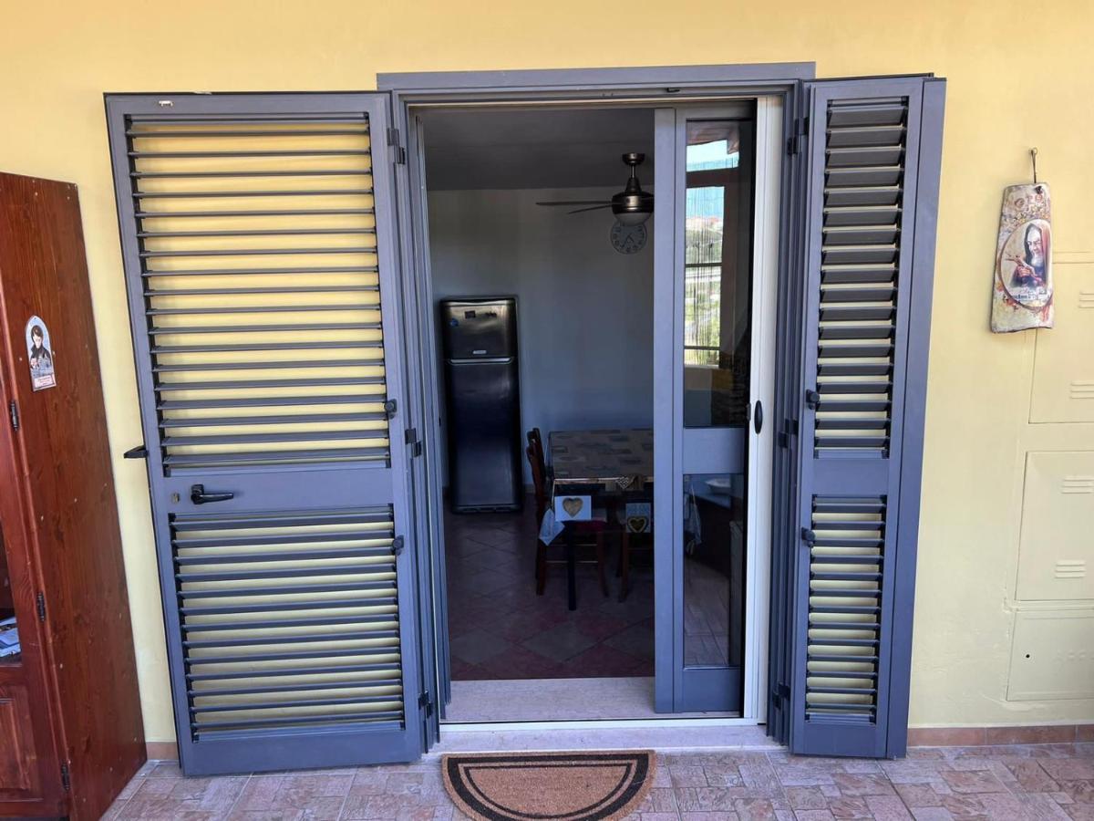 Ferienhaus Casanostra San Vito Chietino
