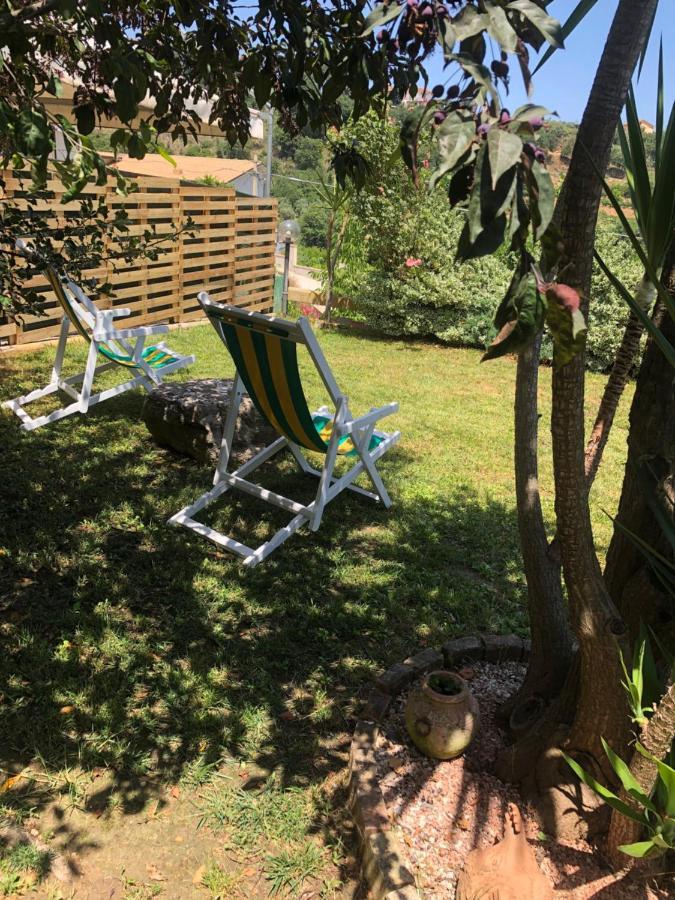 Casanostra Ferienhaus San Vito Chietino