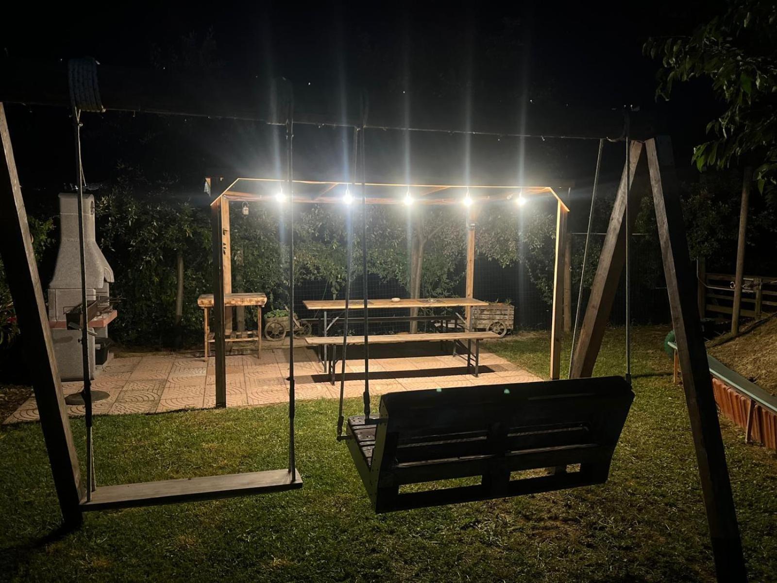 Casanostra San Vito Chietino