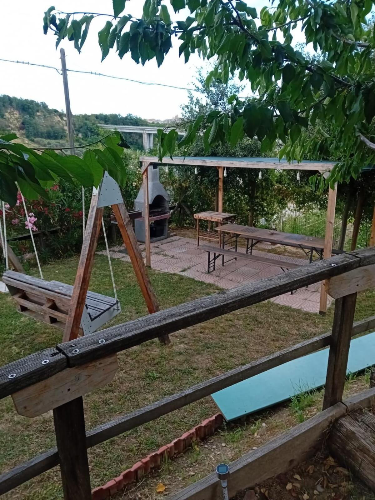 Casanostra Ferienhaus